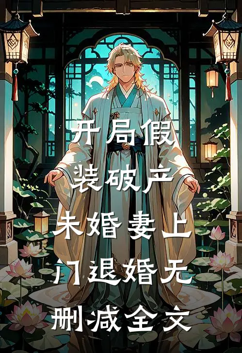 开局假装破产，未婚妻上门退婚无删减全文