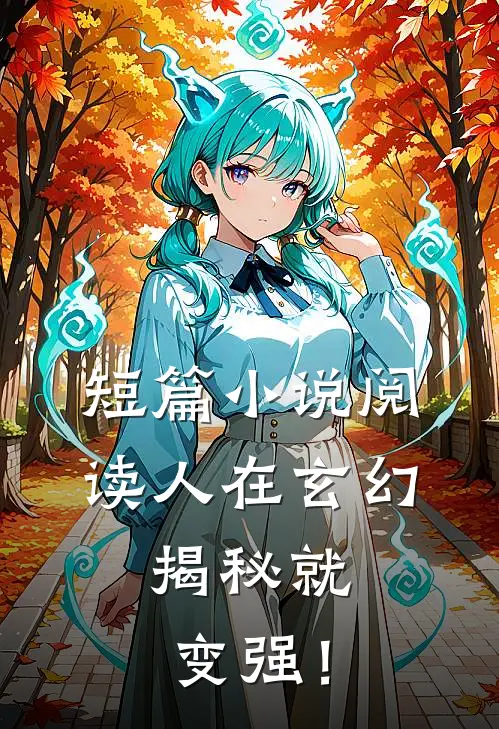 短篇小说阅读人在玄幻：揭秘就变强！