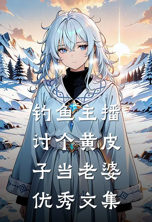 钓鱼主播：讨个黄皮子当老婆优秀文集