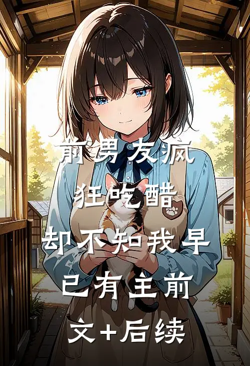 前男友疯狂吃醋，却不知我早已有主前文+后续