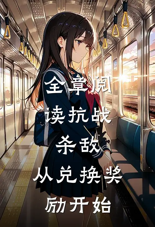 全章阅读抗战：杀敌，从兑换奖励开始