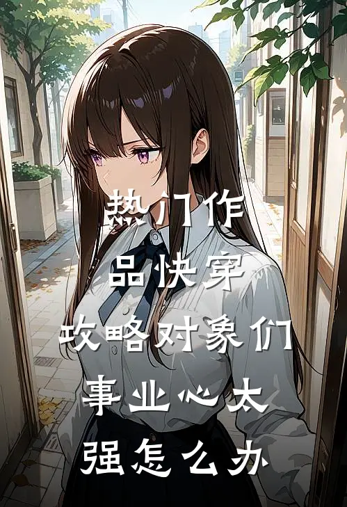 热门作品快穿：攻略对象们事业心太强怎么办