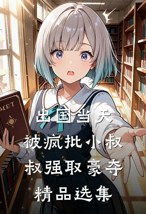 出国当天，被疯批小叔叔强取豪夺精品选集