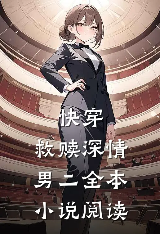 快穿：救赎深情男二全本小说阅读