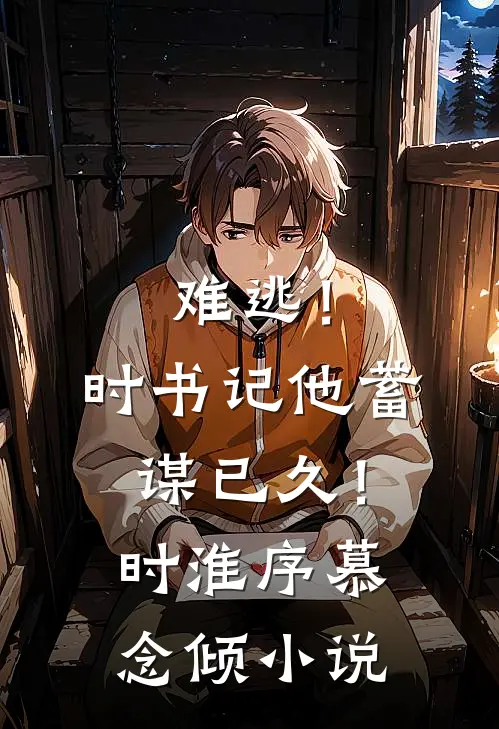 难逃！时书记他蓄谋已久！时淮序慕念倾小说