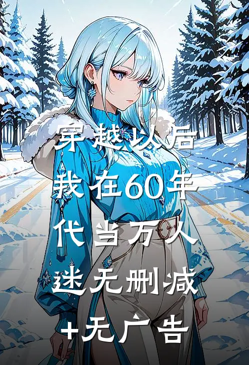 穿越以后，我在60年代当万人迷无删减+无广告
