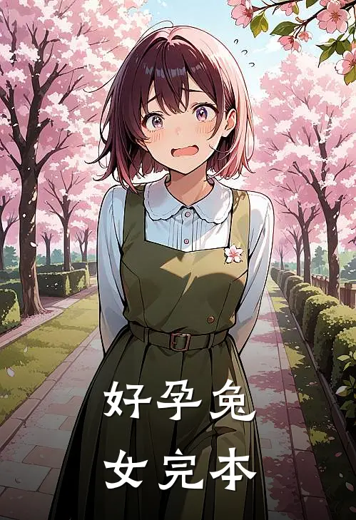 好孕兔女完本