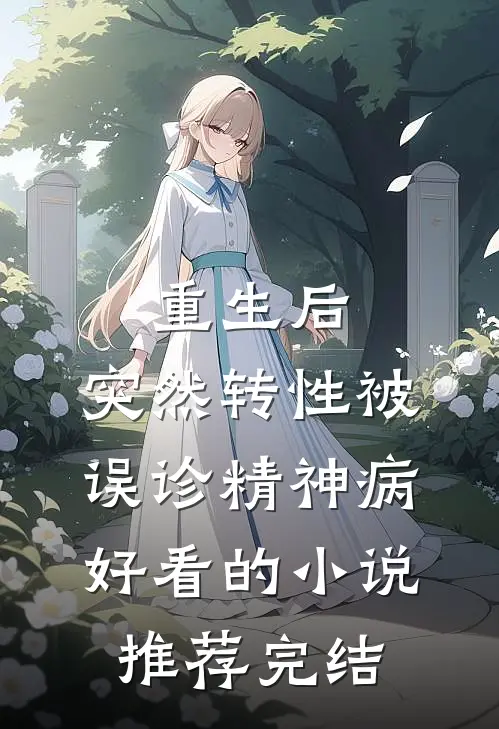 重生后，突然转性被误诊精神病好看的小说推荐完结