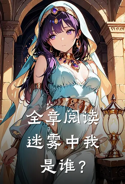 全章阅读迷雾中我是谁？