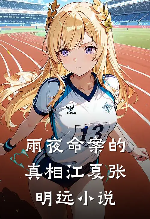 雨夜命案的真相江夏张明远小说