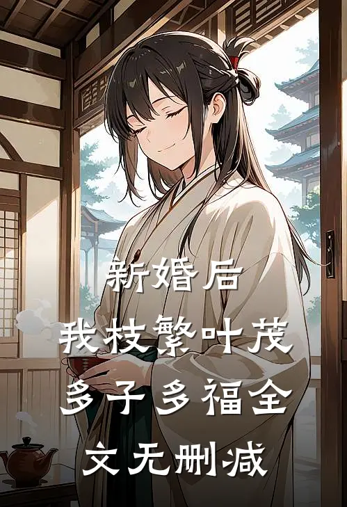 新婚后，我枝繁叶茂多子多福全文无删减