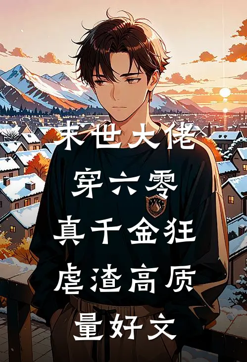 末世大佬穿六零，真千金狂虐渣高质量好文
