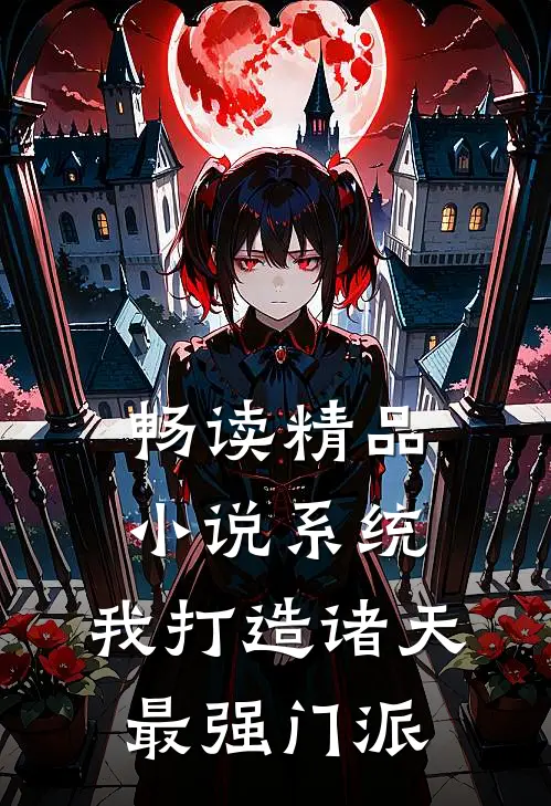 畅读精品小说系统：我打造诸天最强门派