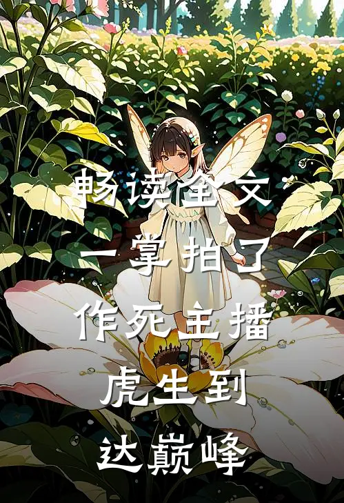 畅读全文一掌拍了作死主播，虎生到达巅峰