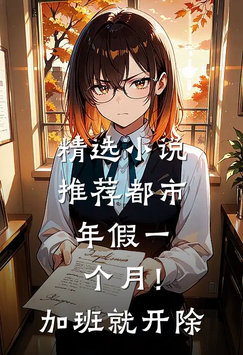 精选小说推荐都市：年假一个月！加班就开除