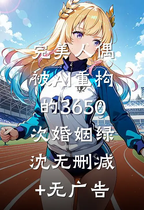 完美人偶：被AI重构的3650次婚姻绿沈无删减+无广告