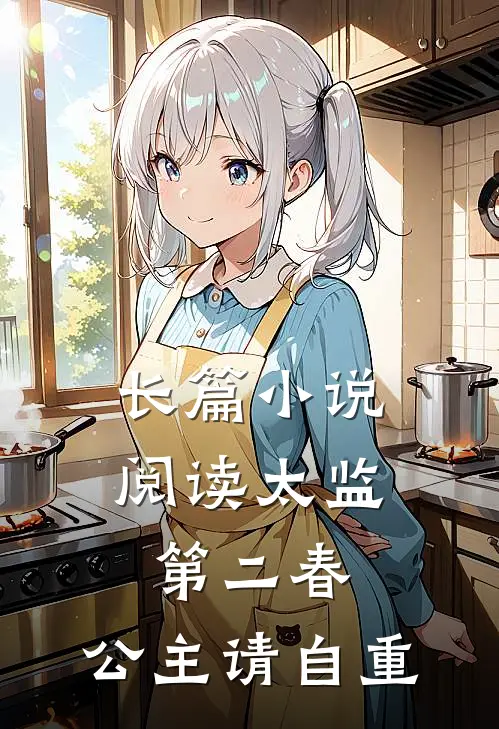 长篇小说阅读太监第二春，公主请自重
