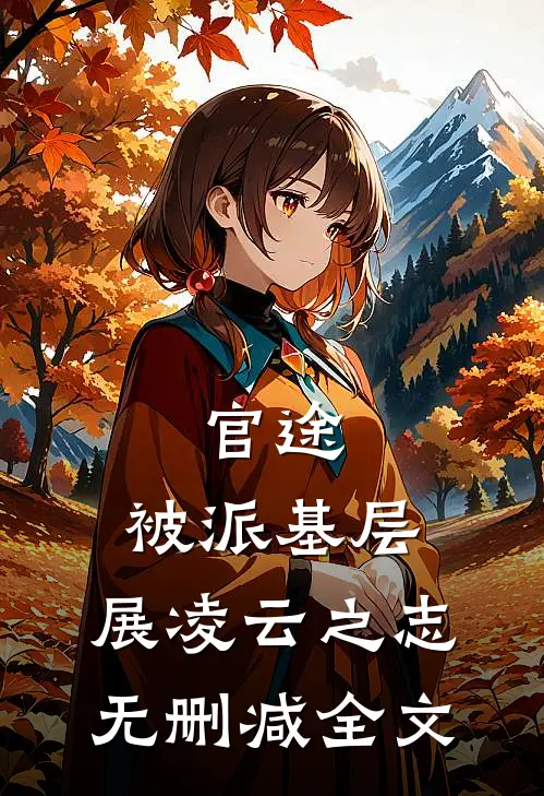官途：被派基层，展凌云之志无删减全文