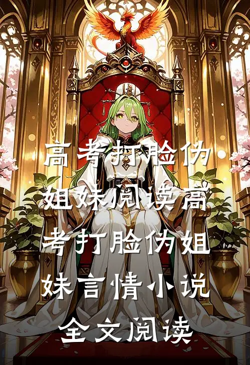 高考打脸伪姐妹阅读_高考打脸伪姐妹言情小说全文阅读