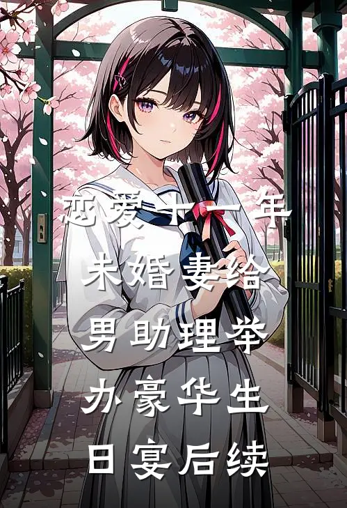 恋爱十一年，未婚妻给男助理举办豪华生日宴后续
