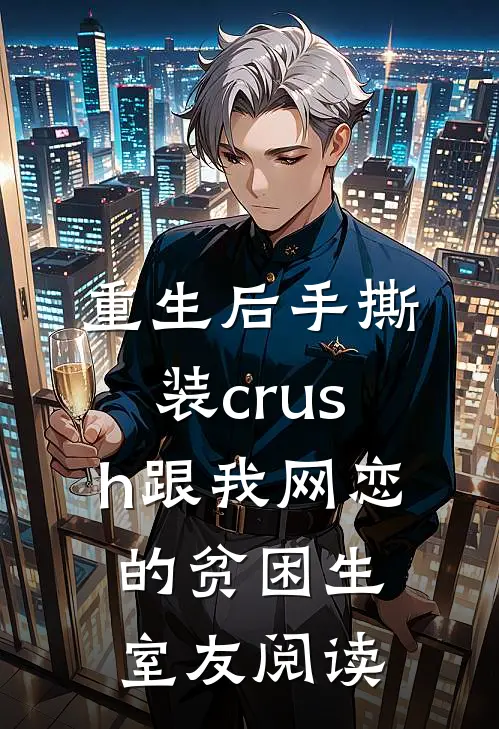重生后手撕装crush跟我网恋的贫困生室友阅读