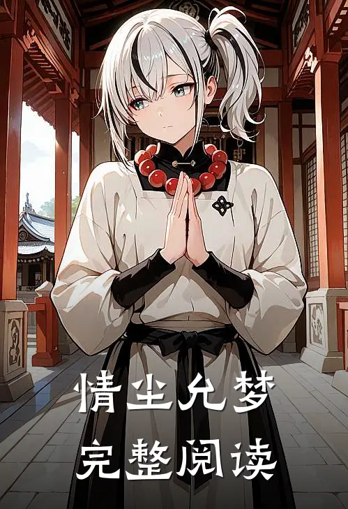 情尘允梦完整阅读