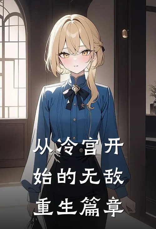 从冷宫开始的无敌重生篇章
