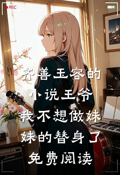 齐善玉容的小说王爷，我不想做妹妹的替身了免费阅读