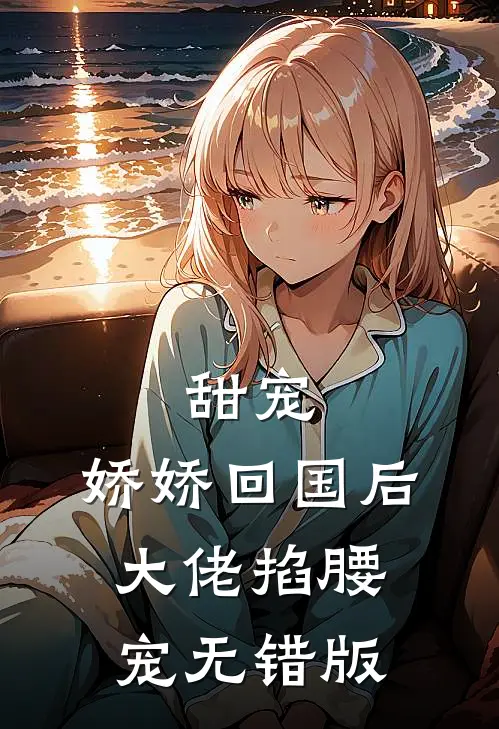 甜宠：娇娇回国后，大佬掐腰宠无错版