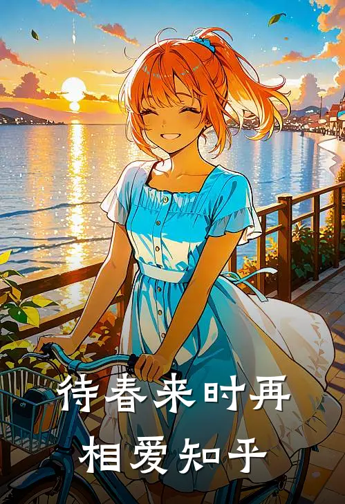 待春来时再相爱知乎