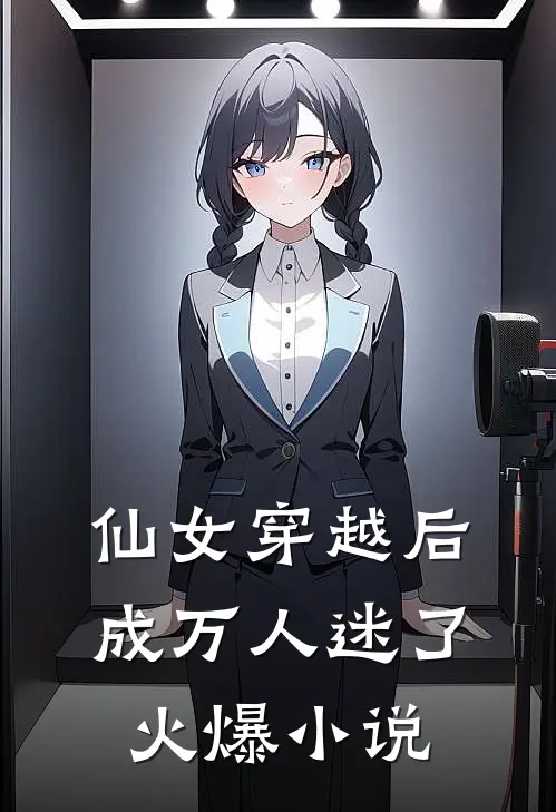 仙女穿越后，成万人迷了火爆小说