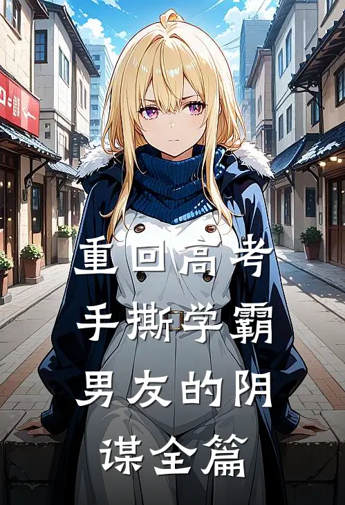 重回高考，手撕学霸男友的阴谋全篇