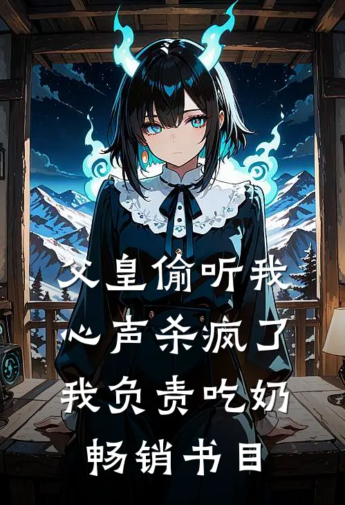 父皇偷听我心声杀疯了，我负责吃奶畅销书目