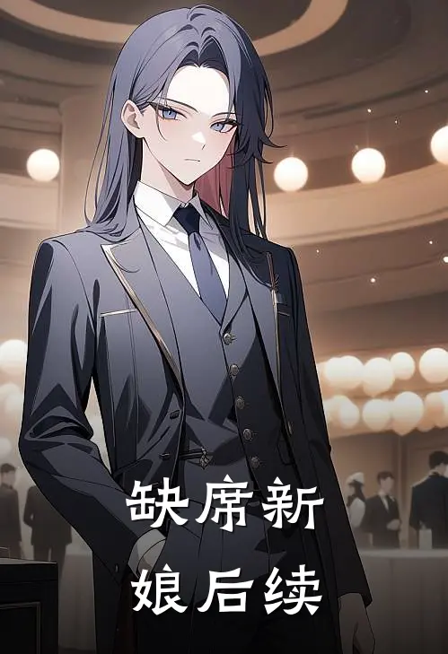 缺席新娘后续