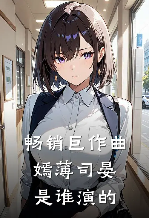畅销巨作曲嫣薄司晏是谁演的