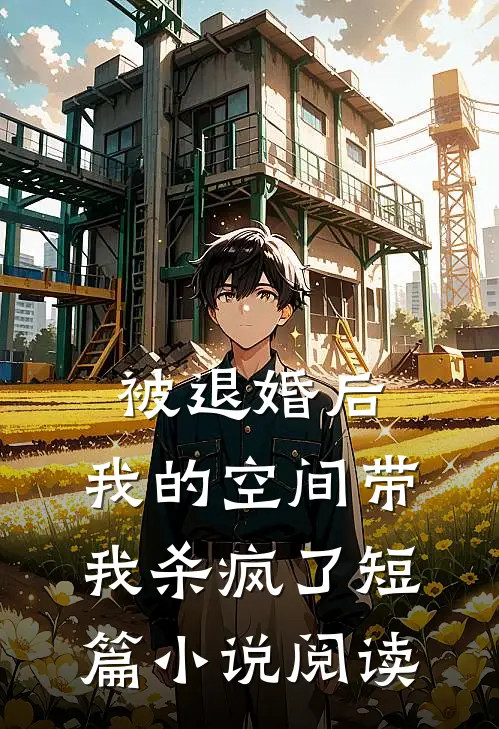 被退婚后，我的空间带我杀疯了短篇小说阅读