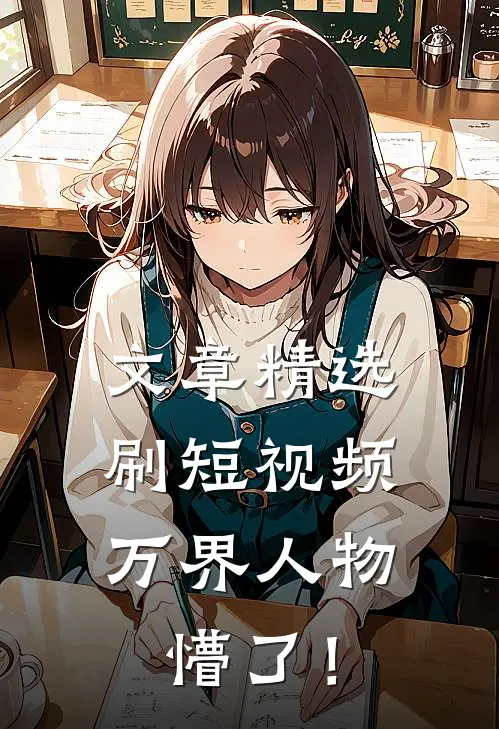 文章精选刷短视频，万界人物懵了！