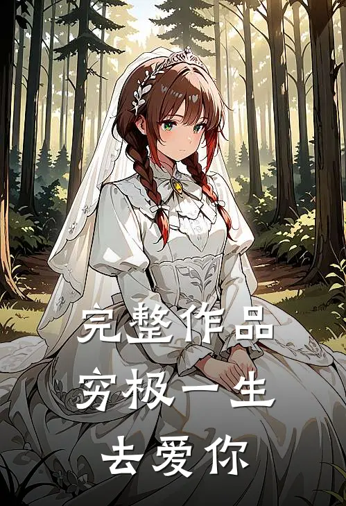 完整作品穷极一生去爱你