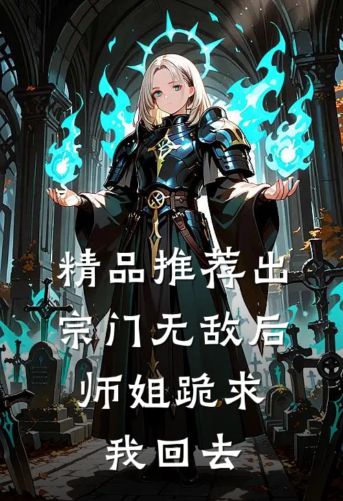 精品推荐出宗门无敌后，师姐跪求我回去