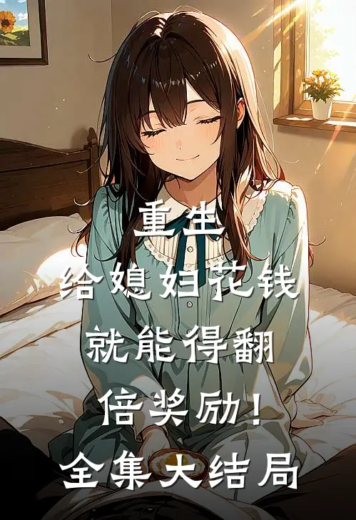 重生：给媳妇花钱就能得翻倍奖励！全集大结局