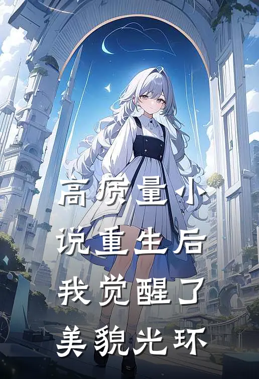 高质量小说重生后我觉醒了美貌光环