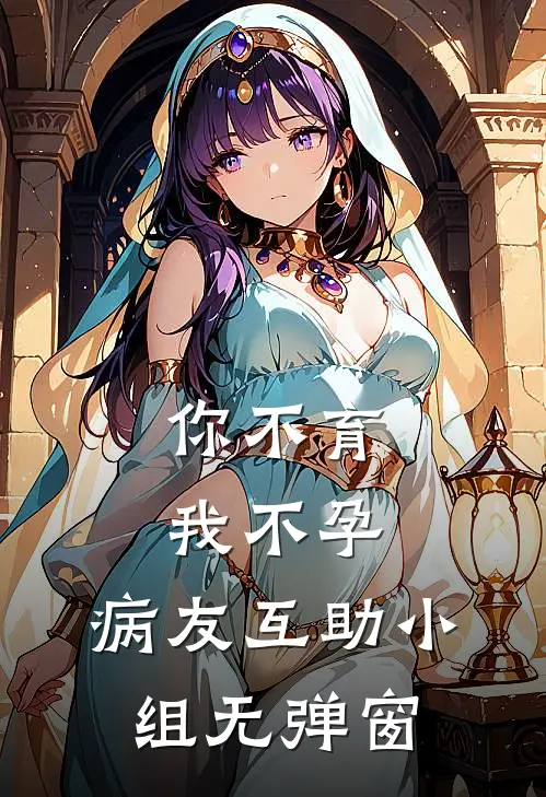 你不育我不孕，病友互助小组无弹窗