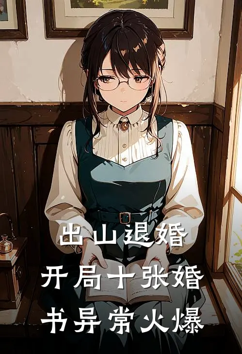 出山退婚，开局十张婚书异常火爆