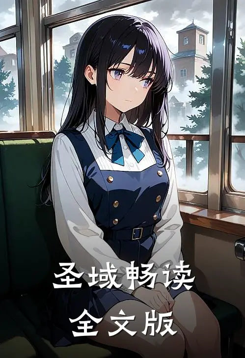 【圣域】畅读全文版