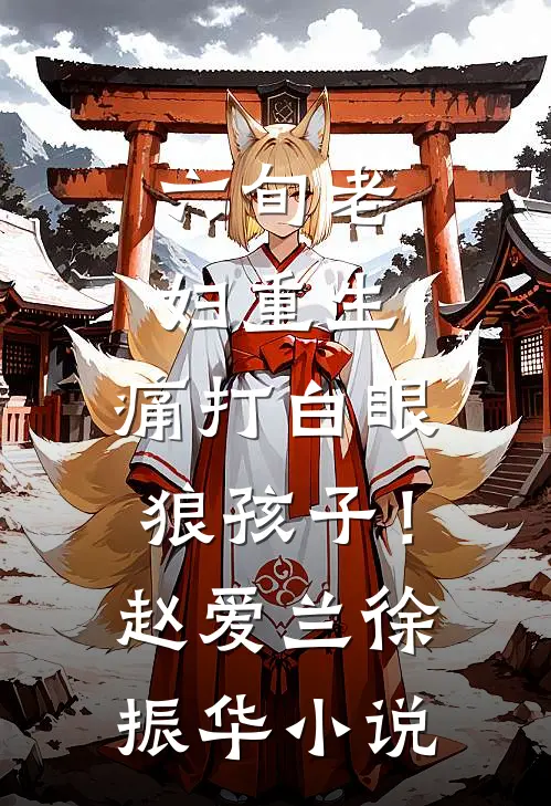 六旬老妇重生，痛打白眼狼孩子！赵爱兰徐振华小说