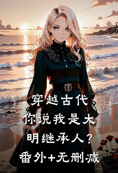 穿越古代，你说我是大明继承人？番外+无删减