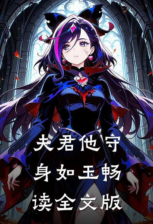 夫君他守身如玉畅读全文版