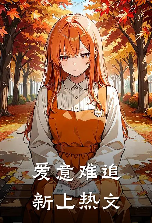 爱意难追新上热文