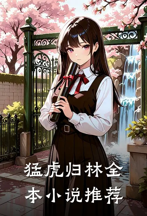 猛虎归林全本小说推荐