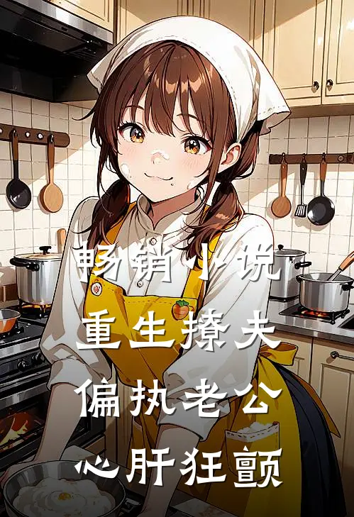 畅销小说重生撩夫：偏执老公心肝狂颤